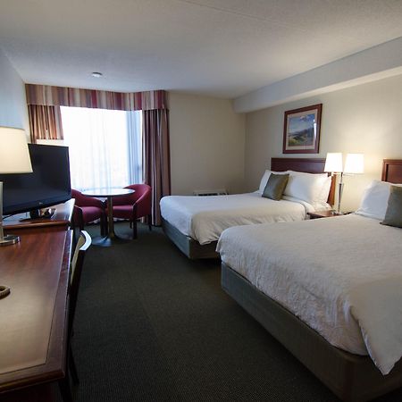 Hôtel WelcomInns Boucherville Exterior foto