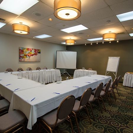 Hôtel WelcomInns Boucherville Exterior foto