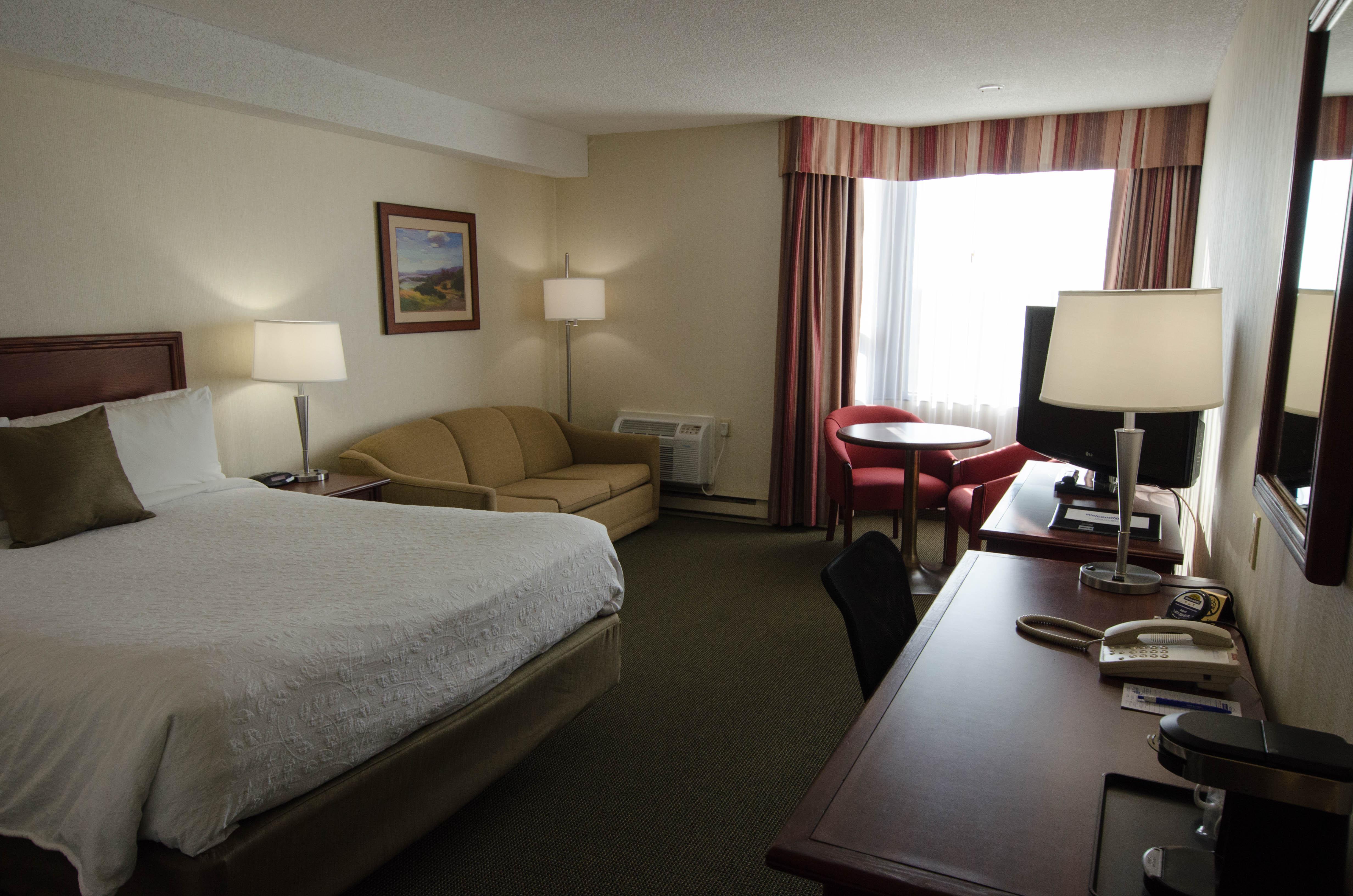 Hôtel WelcomInns Boucherville Exterior foto