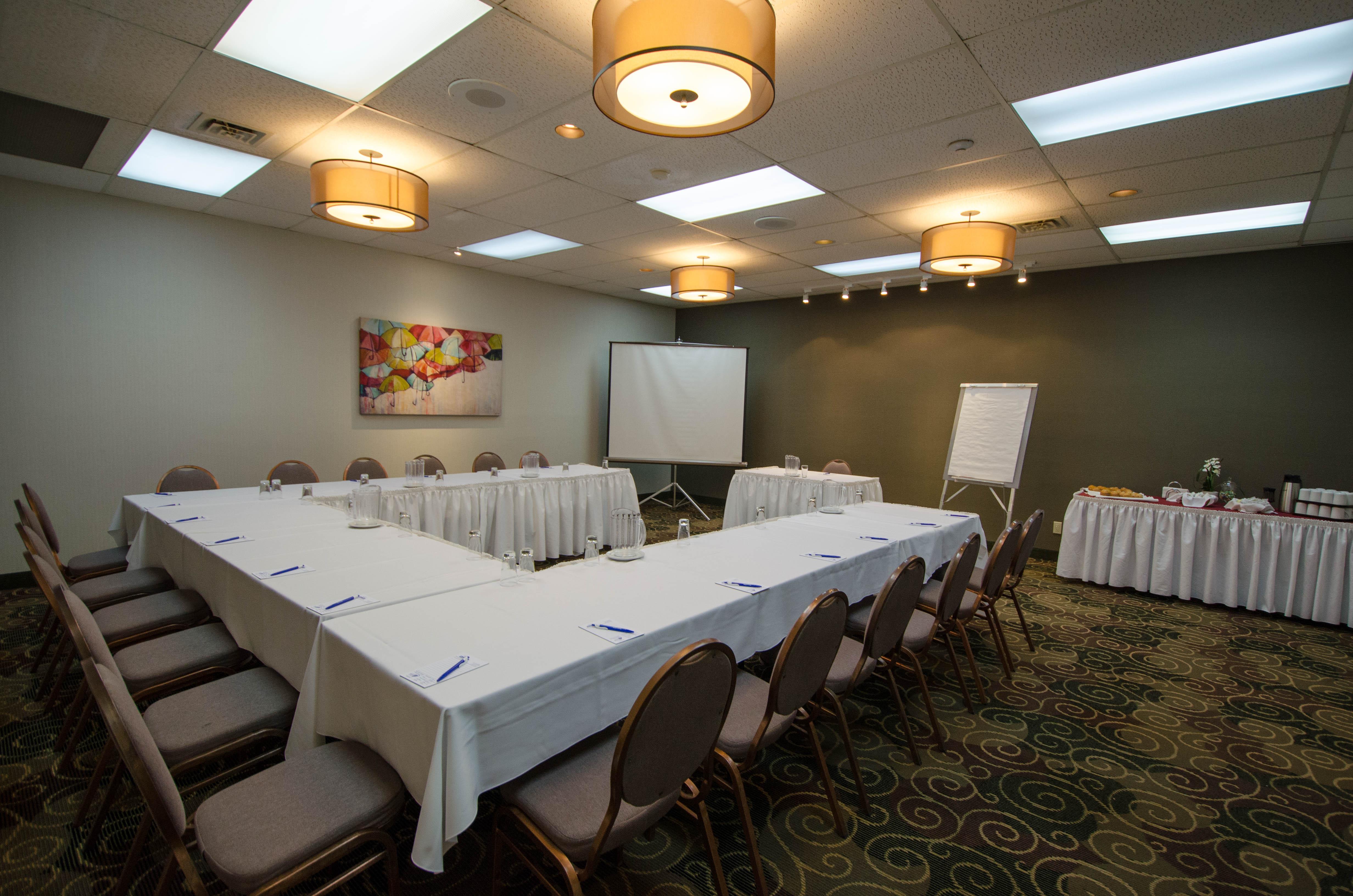 Hôtel WelcomInns Boucherville Exterior foto