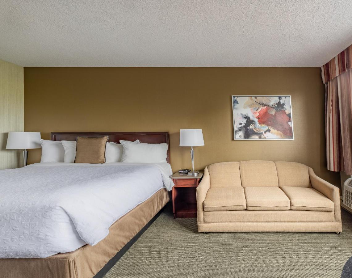 Hôtel WelcomInns Boucherville Exterior foto