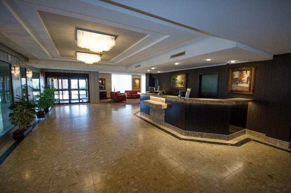 Hôtel WelcomInns Boucherville Exterior foto