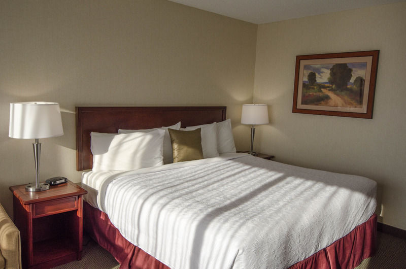 Hôtel WelcomInns Boucherville Exterior foto