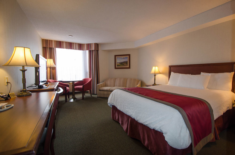 Hôtel WelcomInns Boucherville Exterior foto