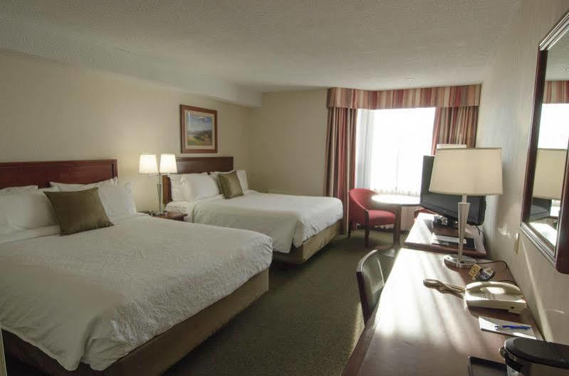 Hôtel WelcomInns Boucherville Exterior foto